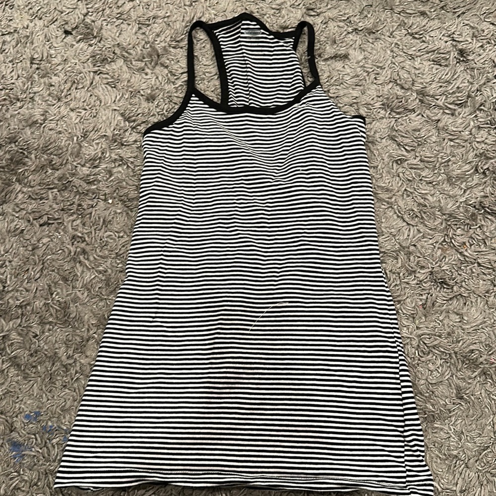 Women’s striped Tank